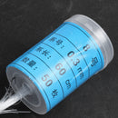40 Pcs 20" Long Fishing Line 8