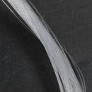 40 Pcs 20" Long Fishing Line 8