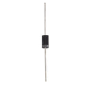 30 PCS 1N5408 1000V 2A Polarized Rectifier Diodes for Solar Panel Black T3F4