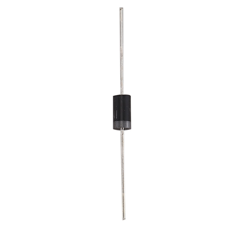 30 PCS 1N5408 1000V 2A Polarized Rectifier Diodes for Solar Panel Black T3F4