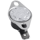 5pcs 150C 302F NC Normal Close Thermostat Temperature Thermal Switch KSD301 F2A2