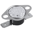 5pcs 150C 302F NC Normal Close Thermostat Temperature Thermal Switch KSD301 F2A2