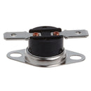 5pcs 90C 194F NC Normal Close Thermostat Temperature Thermal Switch KSD301 Q5K2