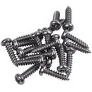 5 Set Screws Mounted Alarm Contacts Magnetic Switch for Door Window