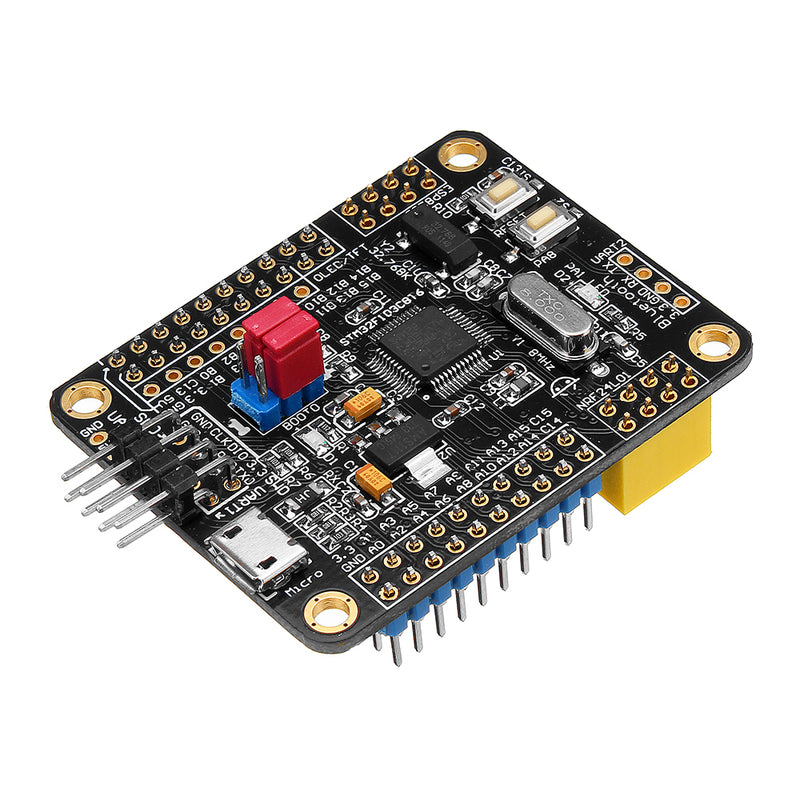 STM32F103C8T6 ARM Minisystem Development Board STM32 Development Board Core Board for ESP8266 Wifi M