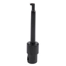 8Pair Round Colored Single Hook Clip Test Probe for Electronic Testing J9F6
