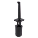 8Pair Round Colored Single Hook Clip Test Probe for Electronic Testing J9F6