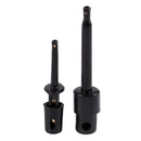 8Pair Round Colored Single Hook Clip Test Probe for Electronic Testing J9F6