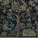 27''X35'' William Morris Tree of Life Fine Art Tapestry Wall Hanging Home Decorations