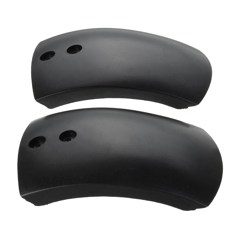 Front Rear Mud Guards Cover Fender For 43cc 47cc 49cc Mini Quad Dirt Bike ATV