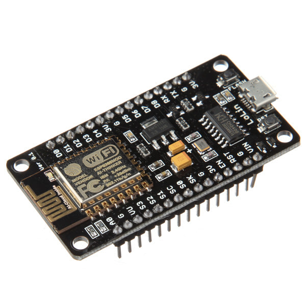5Pcs Geekcreit LoLin V3 NodeMcu Lua WIFI Development Board