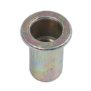 20pcs Flat Head Metric Steel M5 Blind Insert Rivet Nut Rivnut P5G8