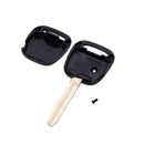 Replacement Remote Head Key Keyless Fob Case Shell Pad Button Blade Blank f