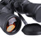 50x50 BAK4 Binocular Day/Night Vision Outdoor Traveling Camping Telescope