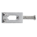 6 x Guitar Bridge Saddle Electric Guitar Guitar String