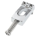 6 x Guitar Bridge Saddle Electric Guitar Guitar String