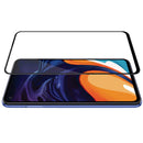 NILLKIN Amazing CP+PRO 0.33mm Ultra-thin Full Coverage Anti-Explosion Tempered Glass Screen Protector for Samsung Galaxy A60 2019