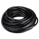 10-50m Irrigation Hose Micro Drip Pipe 4mm PVC Drop Water Dripper Home Tube Lawn