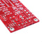 LM1036 Luxurious HIFI Amplifier Preamplifier Volume Control Tone Board1000UF/25V DIY Suit