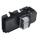 Driver Side Master Electric Window Switch Front Left For Honda Accord 2008-2012