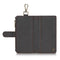 CaseMe PU Leather Multifunctional Detachable Zipper Wallet Hook Case For Samsung Galaxy S8