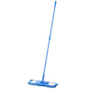 Extendable Microfibre Floor Mop Cleaner Cleaning Brush