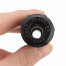 MT2 ER16 M10 Collet Chuck Holder Morse Taper Milling Collet Chuck Holder CNC Cutter Arbor