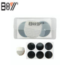 BOY 7020E6 Bicycle Repair Tool Tire Repair Toolbox Bike Tool Free Glue Patch