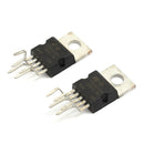 TDA2030A 2.0 Audio Amplifier Module Board 18W*2 Double Track DIY Kit