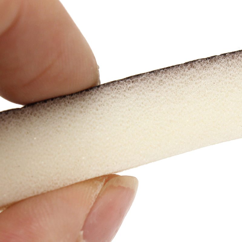 Sponge Retaining Bar for Brother Main Bed Knitting Machine S454.1