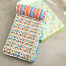 Pet Dog Deep Sleep Sofa Bed Removable Cat Litter Pet Bed