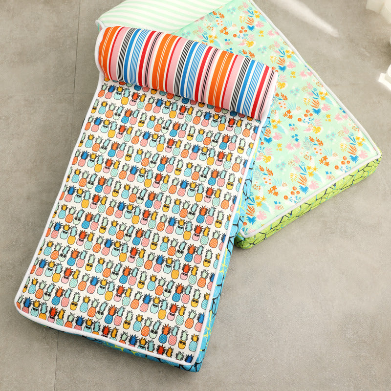 Pet Dog Deep Sleep Sofa Bed Removable Cat Litter Pet Bed