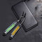 7x stylus rhinestone pencil pen touch pen multi function dustproof plug ear I4D7