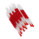 10x red beekeepers head underlay best tool for breeding queen bees M2L8
