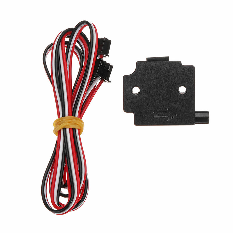 Lerdge 1.75mm Filament Material Run Out Detection Module Sensor For 3D Printer Parts