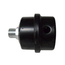 3/8"PT Male Thread Metal Shell Air Compressor Silencer Filter