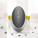 Minleaf HJS-811  Ultrasonic Electronic Pest Repeller Pest Control Mosquito Dispeller Low Noise