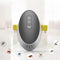 Minleaf HJS-811  Ultrasonic Electronic Pest Repeller Pest Control Mosquito Dispeller Low Noise