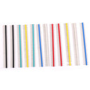 40-pin Connector Single Row Pin Header 2.54 mm 12 pieces multi-colored X3N9