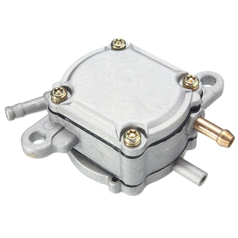 Gas Fuel Pump Valve Petcock For GY6 50cc 150cc 250cc Tank Petcock