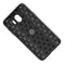 C-KU 360 Rotating Ring Grip Kicktand Protective Case For Samsung Galaxy J4 2018