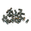Radial Lead Electrolytic Capacitor 105C 2200uF 6.3V 10 x 20mm 30pcs T3I7