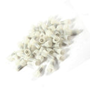 50 Pcs Repair Part CE5 Closed End Wire Connectors 12-10 Crimp Caps N8I9