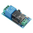 Upgrade 5V ESP8266 WiFi Relay IoT Smart Home Phone APP Remote Control Switch