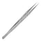 MECHANIC Aaa-12 Precision Pointed Tweezer Stainless Steel Lengthened Thickening Medical Anti-Static