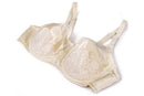 Special bra, bag silicone bath, silicone brace (38/85, skin color) X8U1