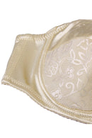 Special bra, bag silicone bath, silicone brace (38/85, skin color) X8U1