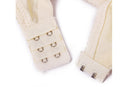 Special bra, bag silicone bath, silicone brace (38/85, skin color) X8U1
