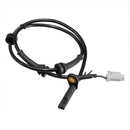 Front ABS Speed Car Sensor For Nissan Rogue X-Trail And For Renault Koleos 2008-2014