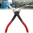 Clicr-R Type Clamp Plier Hose Clip Plier Collar Clamp Swivel Tool